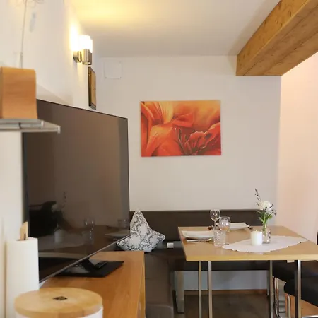 Sennhof Lechtal Apartment Bach  Exterior photo