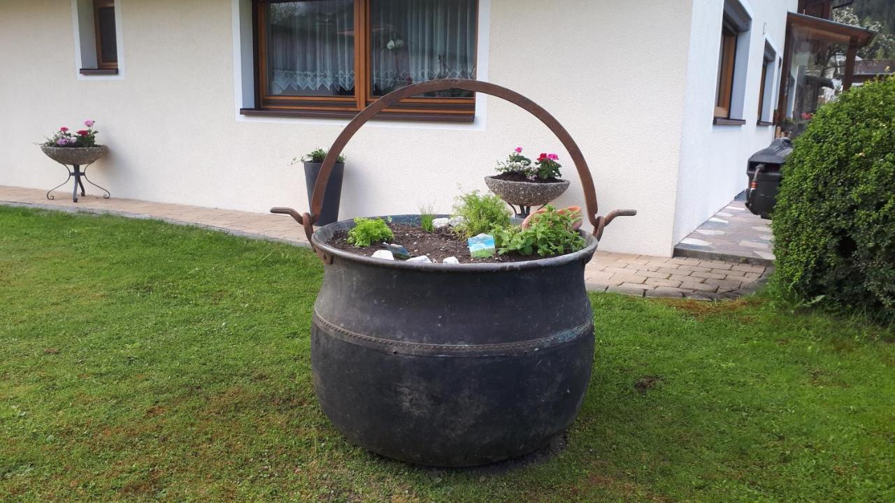 Apartment Sennhof Lechtal *