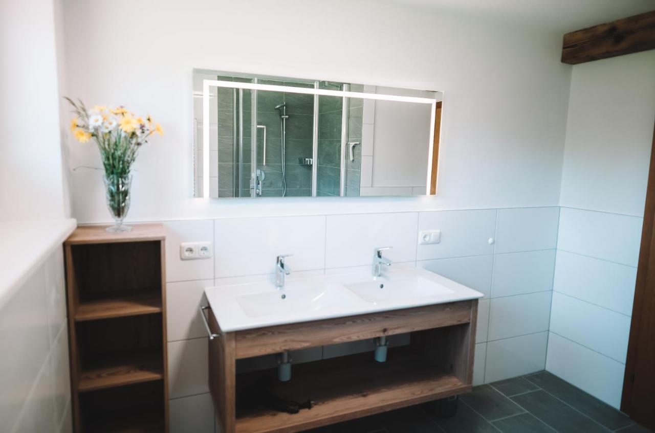 Apartment Sennhof Lechtal *