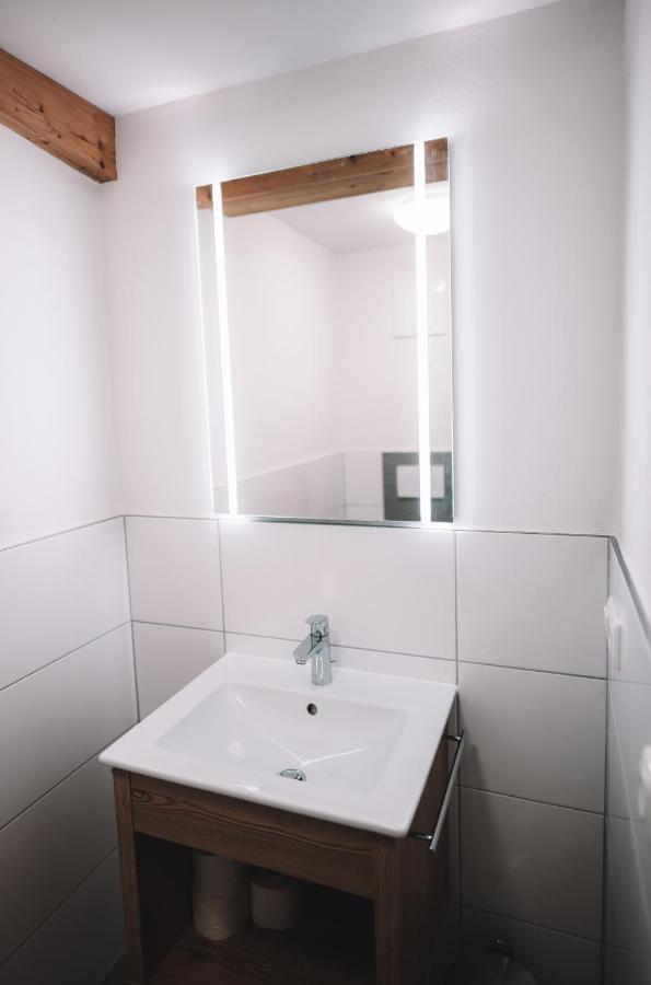 Sennhof Lechtal Apartment Bach (Tyrol)