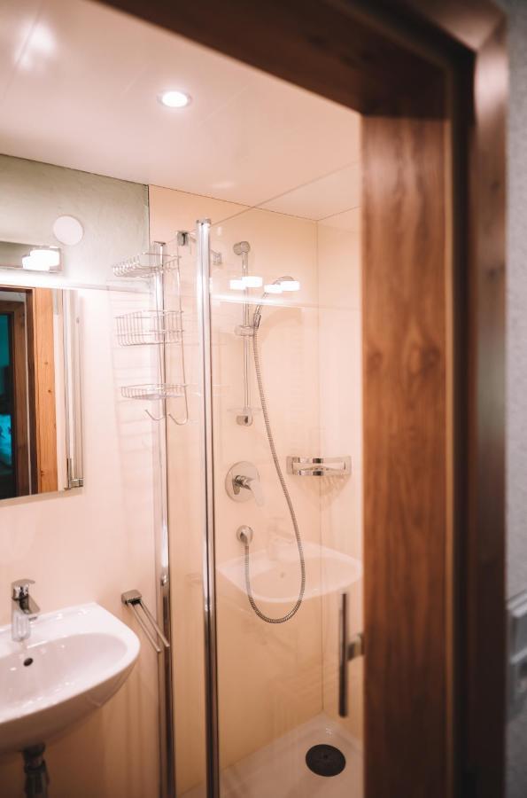 Apartment Sennhof Lechtal