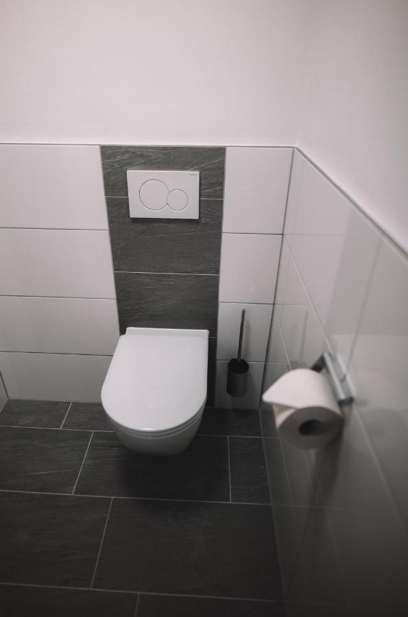 Apartmán Sennhof Lechtal *