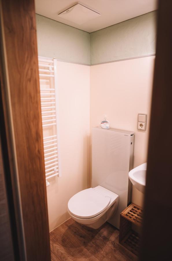 Sennhof Lechtal Apartment Bach (Tyrol)