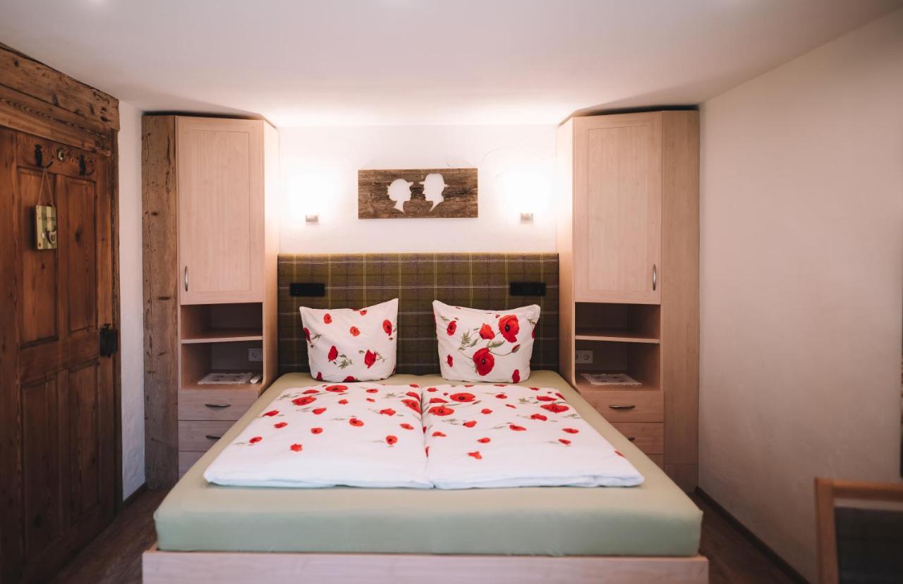 Apartment Sennhof Lechtal Bach (Tyrol)