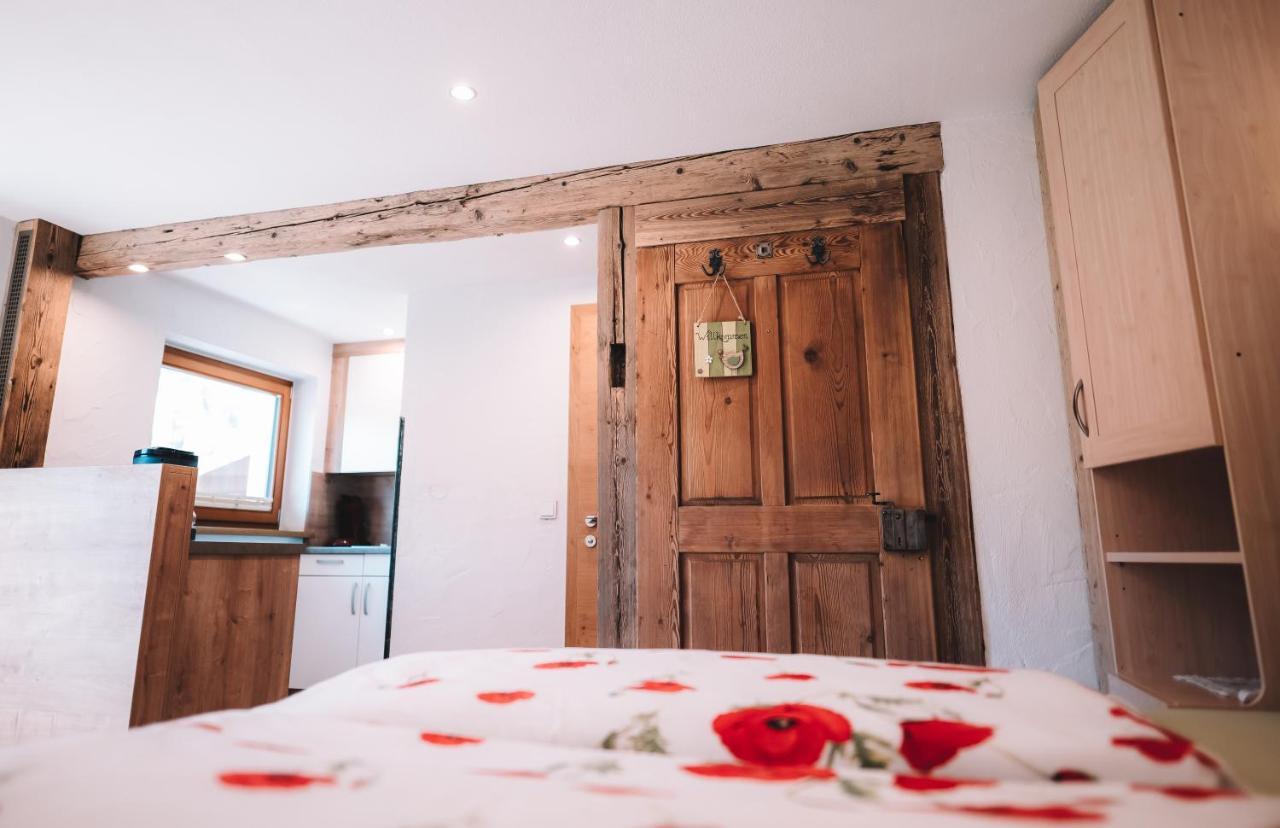 Apartment Sennhof Lechtal Bach (Tyrol)