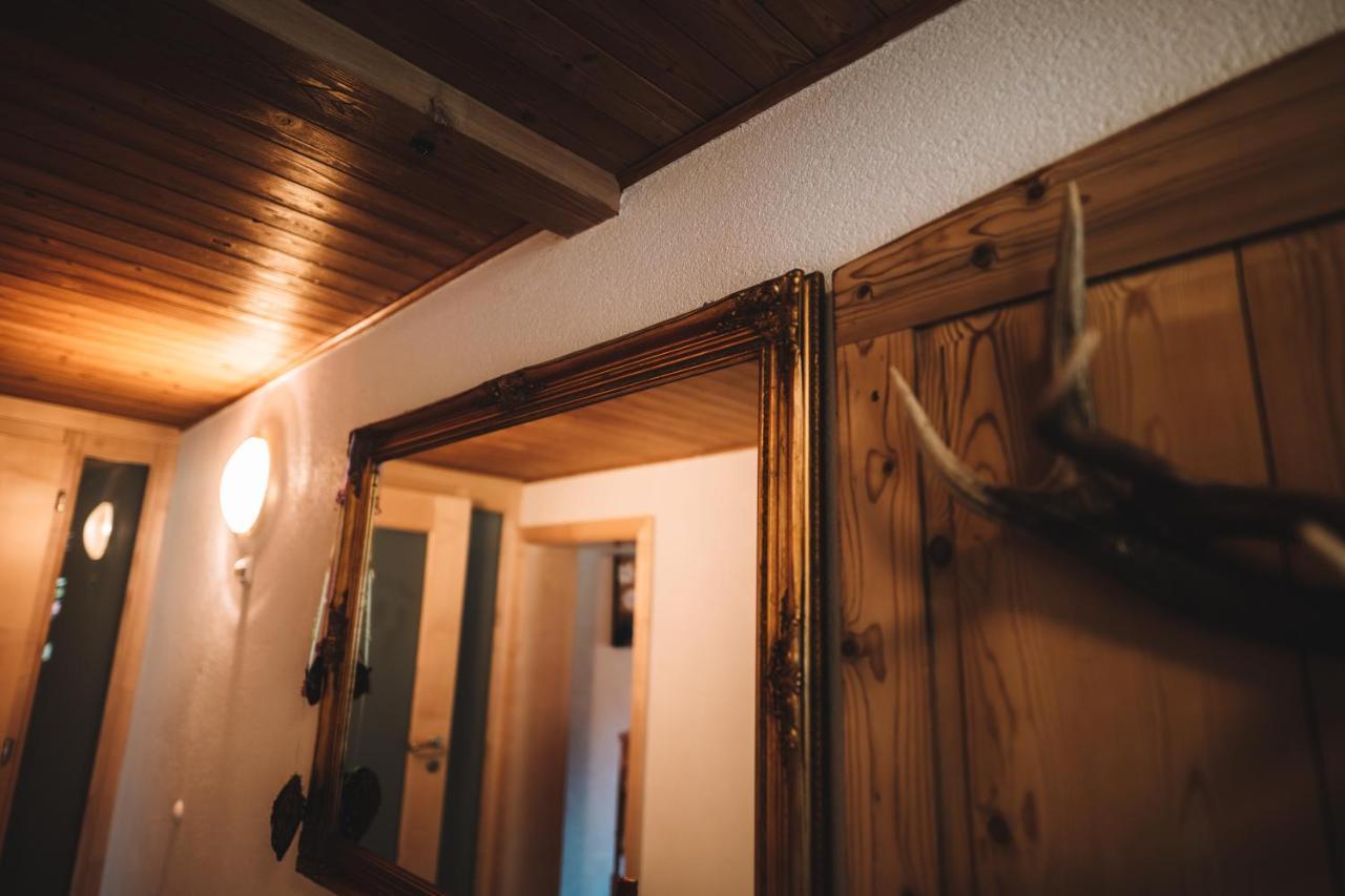 Sennhof Lechtal Apartment Bach (Tyrol)