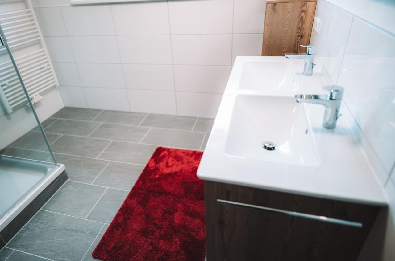 Apartment Sennhof Lechtal Bach (Tyrol)