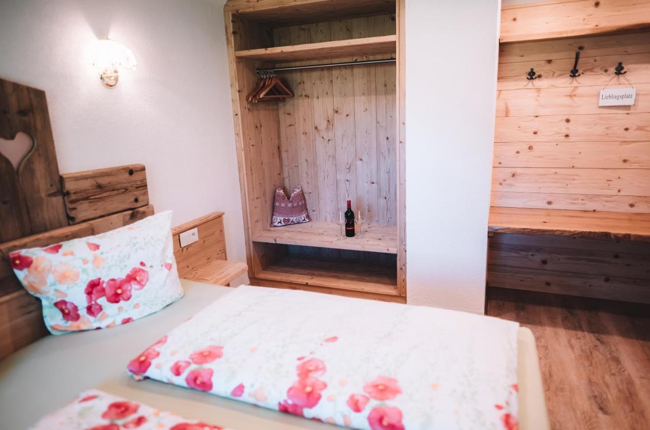 Sennhof Lechtal Apartment Bach (Tyrol)