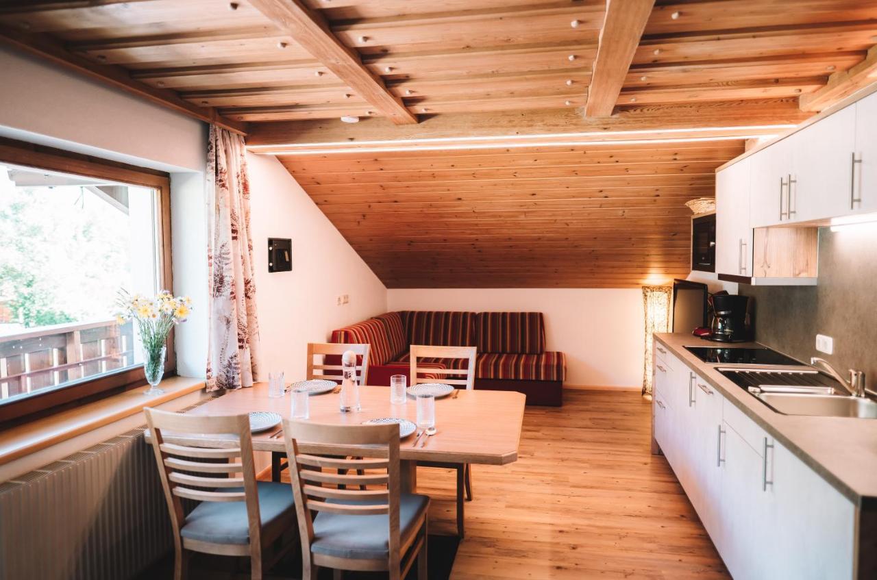 Sennhof Lechtal