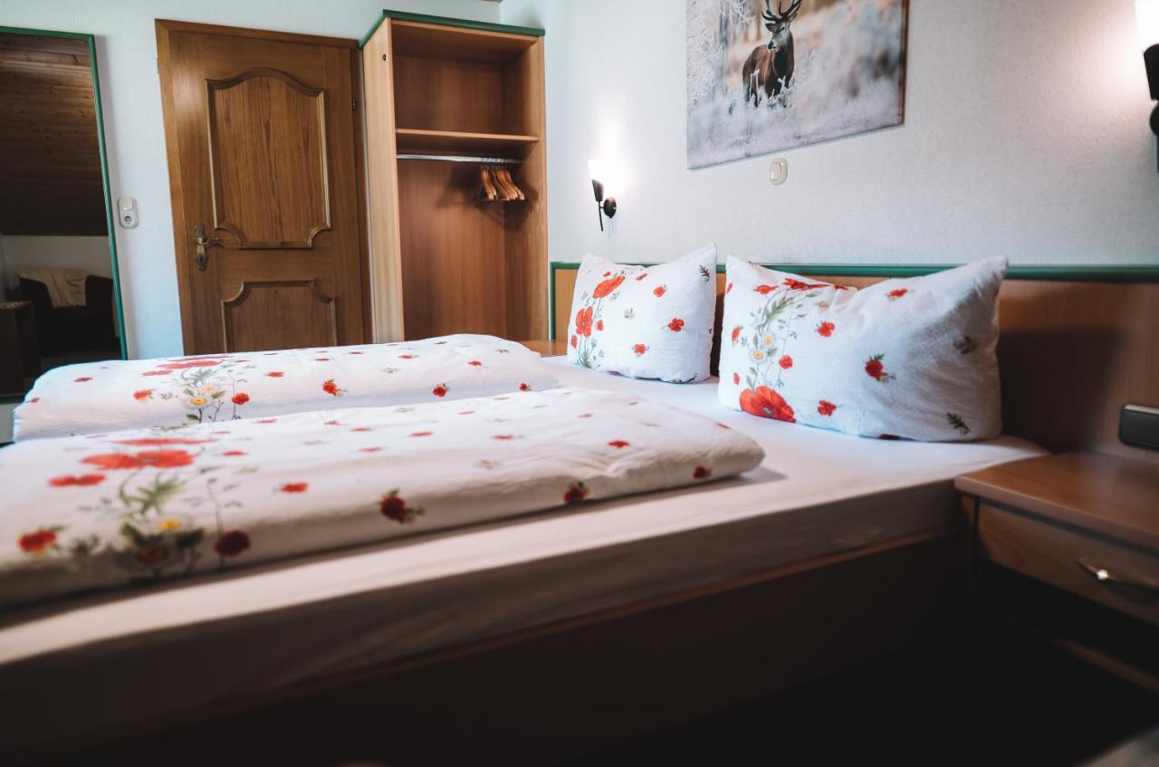 Apartment Sennhof Lechtal