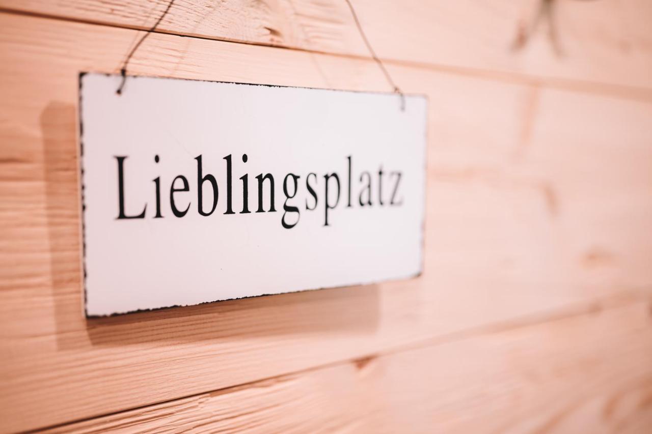 Sennhof Lechtal Apartment