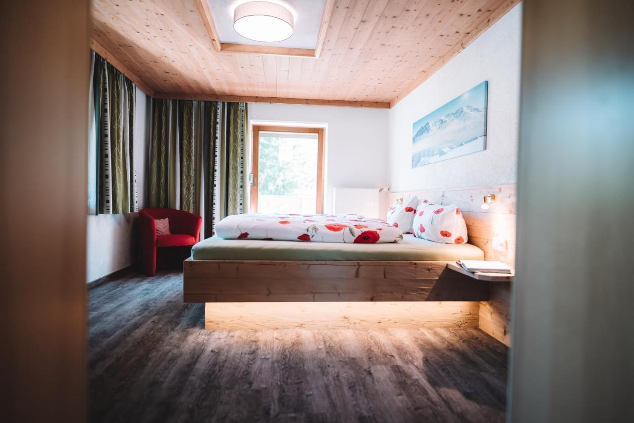 Apartment Sennhof Lechtal *