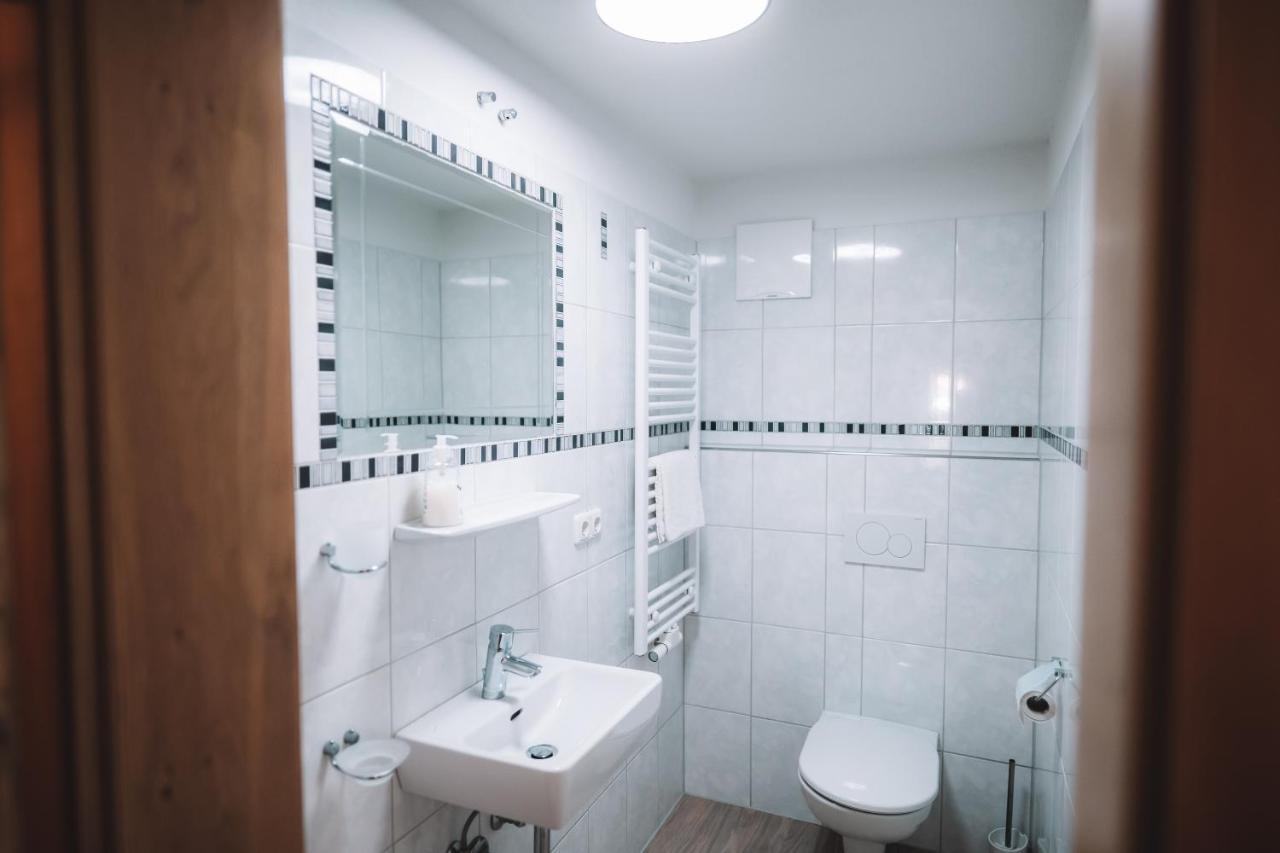 Sennhof Lechtal Apartment *