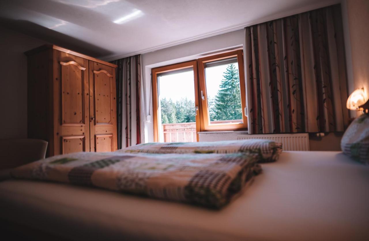 Apartment Sennhof Lechtal Bach (Tyrol)