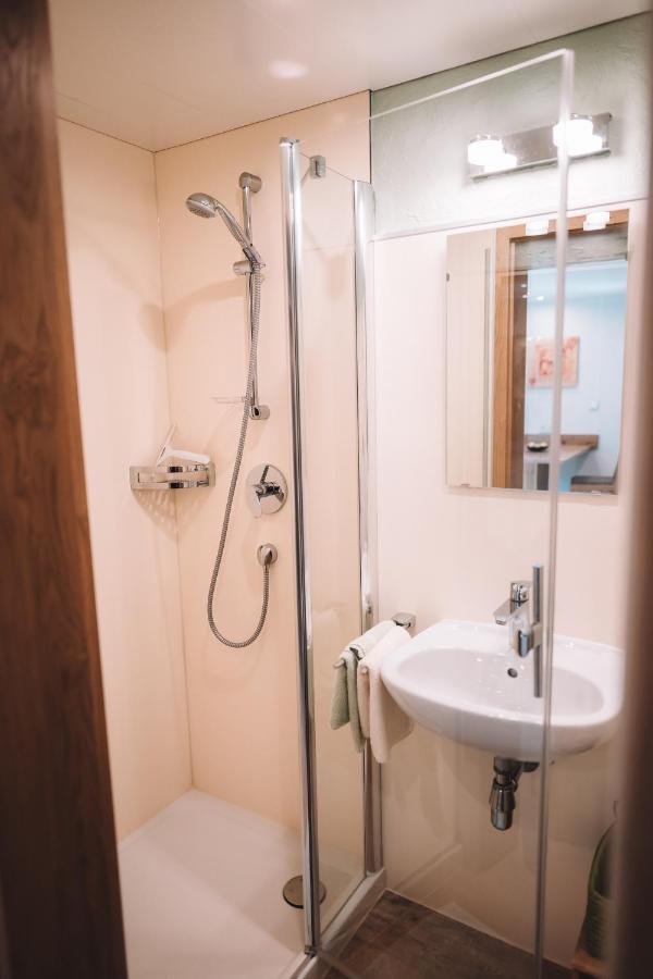 Sennhof Lechtal Apartment