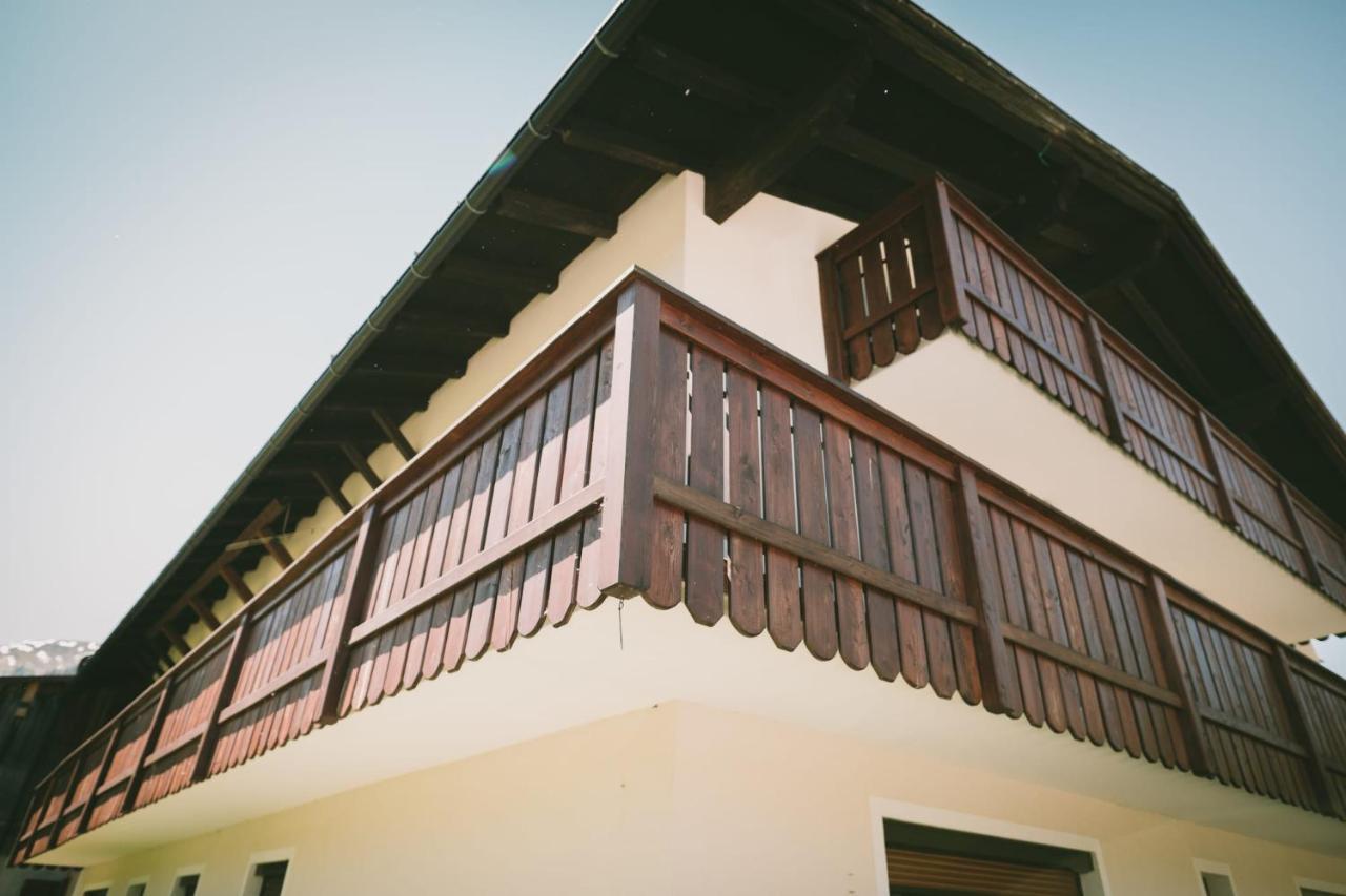Apartment Sennhof Lechtal Bach (Tyrol)