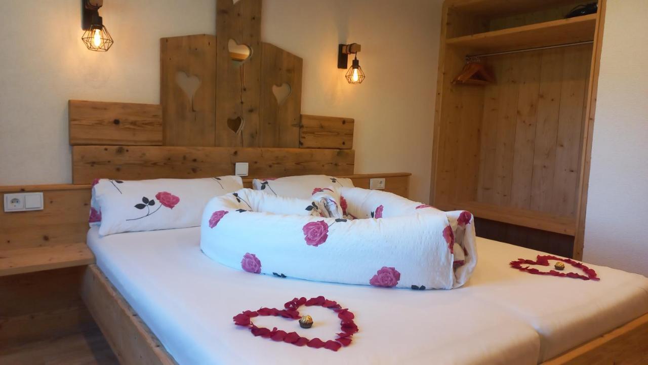 Sennhof Lechtal Apartmán Bach (Tyrol)