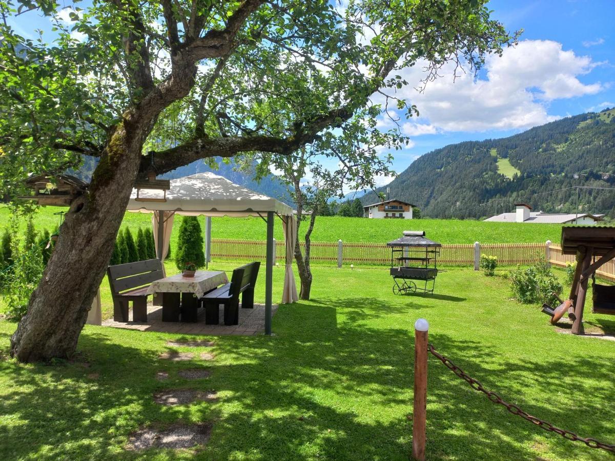 Sennhof Lechtal Apartment Bach (Tyrol)