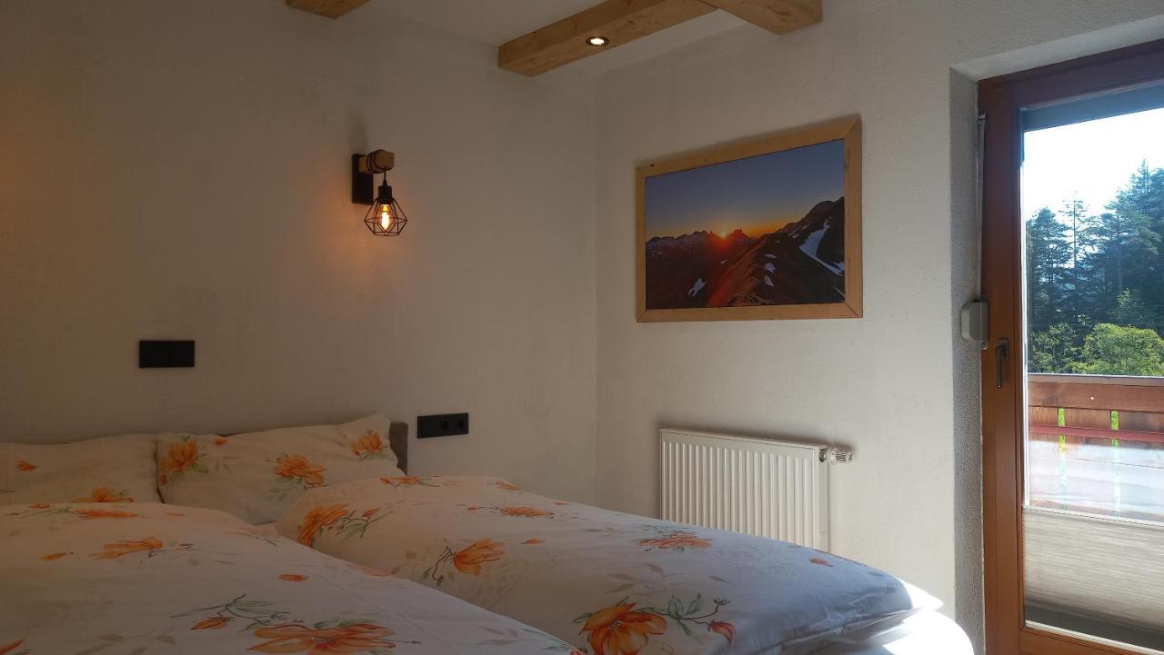 Sennhof Lechtal