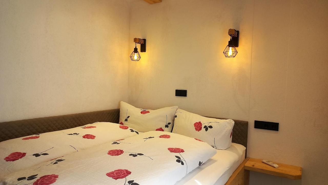 Sennhof Lechtal Apartment Bach (Tyrol)