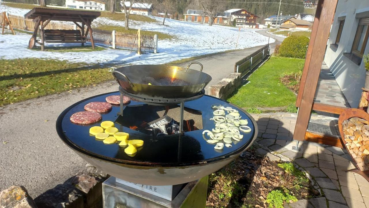 Apartmán Sennhof Lechtal *