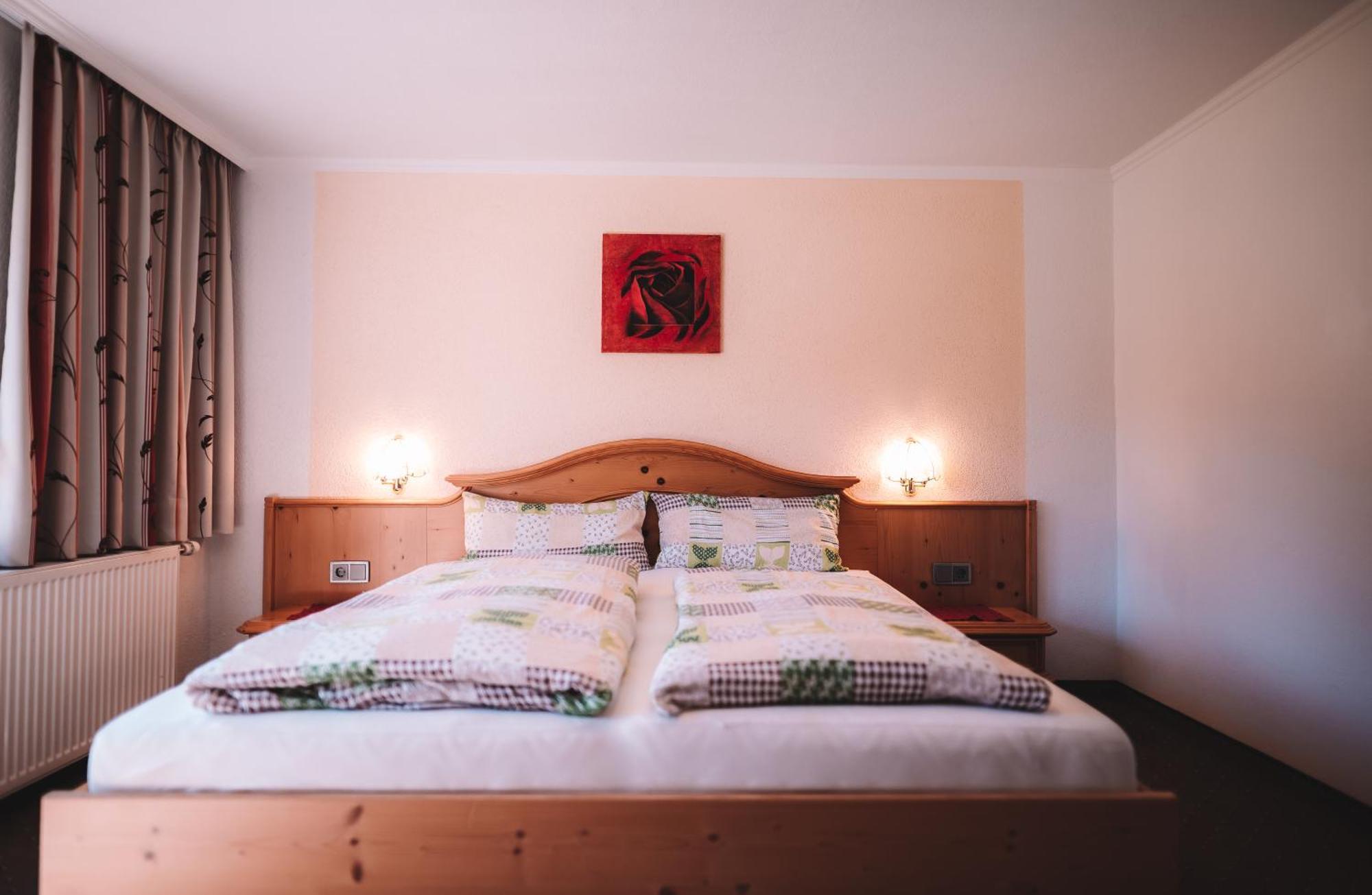 Sennhof Lechtal Apartment