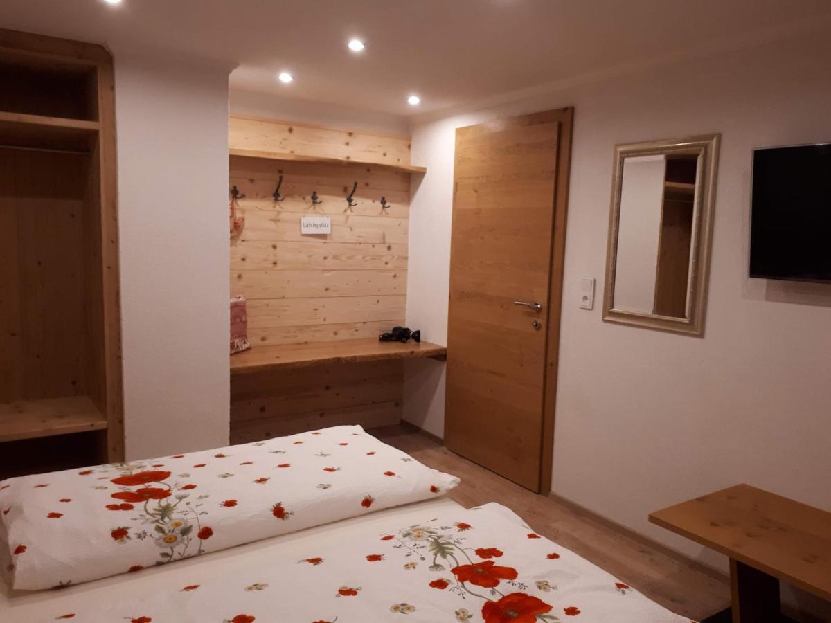 Sennhof Lechtal Apartment Bach (Tyrol)